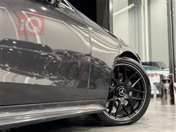 مرسيدس بنز CLS